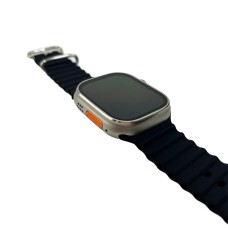 Смарт-часы HK 10 Ultra 3 IP67+Amoled Gold-Black (HK10U3GB)