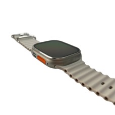 Смарт-часы HK 10 Ultra 3 IP67+Amoled Grey (HK10U3Grey)