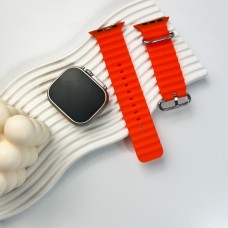 Смарт-часы HK 10 Ultra 3 IP67+Amoled Orange (HK10U3Orange)