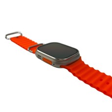 Смарт-часы HK 10 Ultra 3 IP67+Amoled Orange (HK10U3Orange)