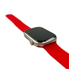 Смарт-часы HK 10 Pro Plus IP67+Amoled Red (HK10P+3Red)