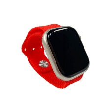 Смарт-часы HK 10 Pro Plus IP67+Amoled Red (HK10P+3Red)