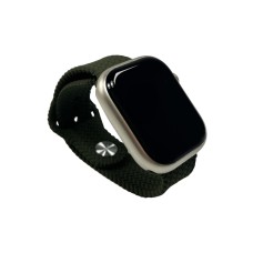 Смарт-часы HK 10 Pro Plus IP67+Amoled Green (HK10P+3Green)