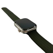 Смарт-часы HK 10 Pro Plus IP67+Amoled Green (HK10P+3Green)