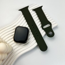 Смарт-часы HK 10 Pro Plus IP67+Amoled Green (HK10P+3Green)