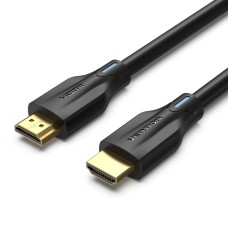 Кабель Vention 8K HDMI Cable 1M Black (AANBF)