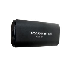 SSD External Patriot  Transporter 512GB Type-C (PTP512GPEC)