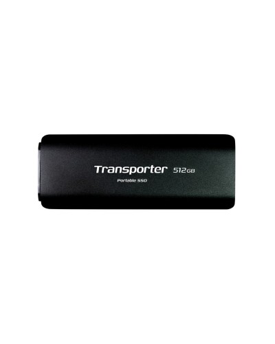 SSD External Patriot  Transporter 512GB Type-C (PTP512GPEC)