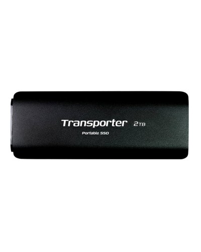 SSD External Patriot Transporter 2TB Type-C (PTP2TBPEC)