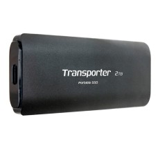 SSD External Patriot Transporter 2TB Type-C (PTP2TBPEC)