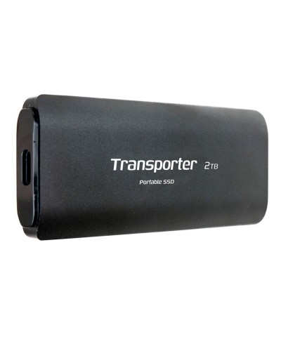 SSD External Patriot Transporter 2TB Type-C (PTP2TBPEC)