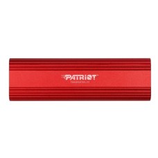 SSD External Patriot Transporter Lite 1TB Red Type-C (PTPL1TBPEC)