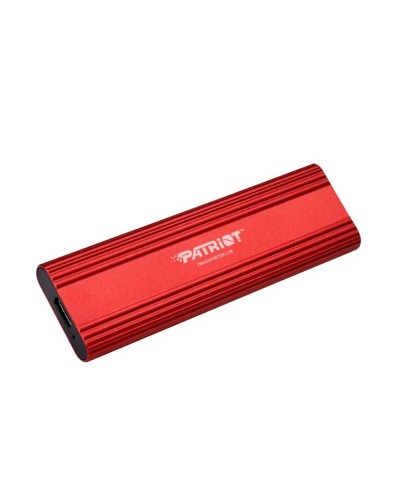 SSD External Patriot Transporter Lite 1TB Red Type-C (PTPL1TBPEC)