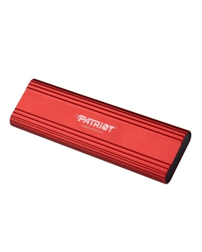 SSD External Patriot Transporter Lite 1TB Red Type-C (PTPL1TBPEC)