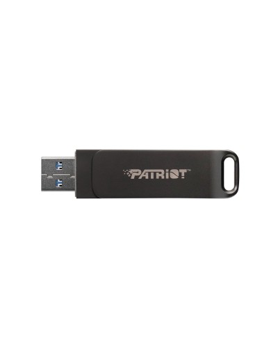 Flash Patriot USB 3.2 Gen 1 Rage R550 32GB Type-A+C (PE32GR550DSAD)