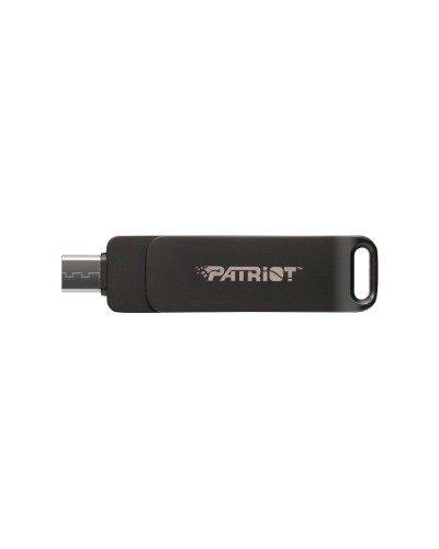 Flash Patriot USB 3.2 Gen 1 Rage R550 32GB Type-A+C (PE32GR550DSAD)