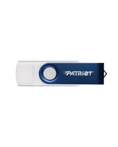 Flash Patriot USB 3.2 Gen 1 Xporter X550 32GB Type-A+C (PS32GX550AAD)