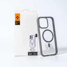Чехол для смартфона Spigen AAA Magnetic Color для iPhone 11 Grey (SPGMGCOL11Grey)