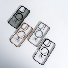 Чехол для смартфона Spigen AAA Magnetic Color для iPhone 11 Grey (SPGMGCOL11Grey)