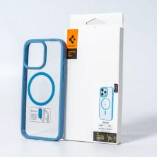 Чехол для смартфона Spigen AAA Magnetic Color для iPhone 11 Light Blue (SPGMGCOL11Light)