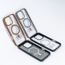 Чехол для смартфона Spigen AAA Magnetic Color для iPhone 14 Pro Light Blue (SPGMGCOL14ProLight)