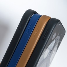 Чехол для смартфона Spigen AAA Magnetic Ring для iPhone 13 Pro Max Black (SPGMGRING13ProMaxBlack)