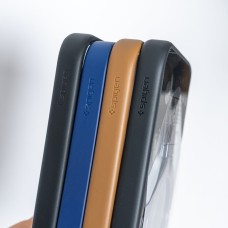 Чехол для смартфона Spigen AAA Magnetic Ring для iPhone 14 Pro Max Light Blue (SPGMGRING14ProMaxLight)