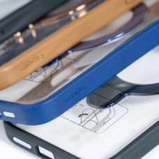 Чехол для смартфона Spigen AAA Magnetic Ring для iPhone 16 Pro Max Black (SPGMGRING16ProMaxBlack)