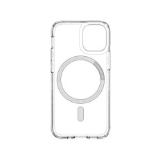 Чехол Spigen AAA Magnetic Clear для Apple iPhone 11 Transparent (SPGCL11)