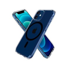 Чехол Spigen AAA Magnetic Clear для Apple iPhone 11 Transparent (SPGCL11)