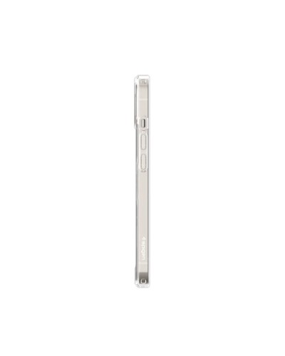 Чохол Spigen AAA Magnetic Clear for Apple iPhone 13 Transparent (SPGCL13)