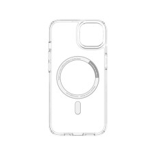 Чехол Spigen AAA Magnetic Clear для Apple iPhone 16 Transparent (SPGCL16)
