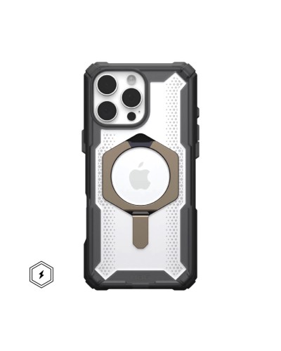 Чехол для смартфона UAG AAA Plazma Mag XTE для iPhone 14 Black (UAGPLZXTE14Black)