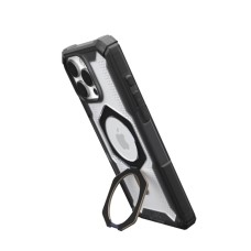 Чехол для смартфона UAG AAA Plazma Mag XTE для iPhone 14 Black (UAGPLZXTE14Black)