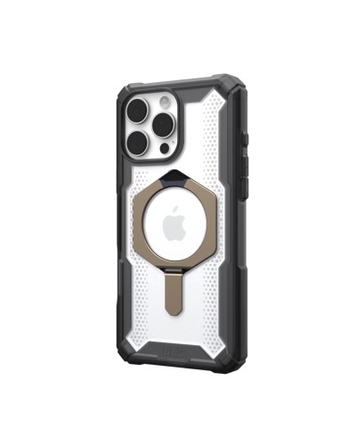 Чехол для смартфона UAG AAA Plazma Mag XTE для iPhone 14 Black (UAGPLZXTE14Black)