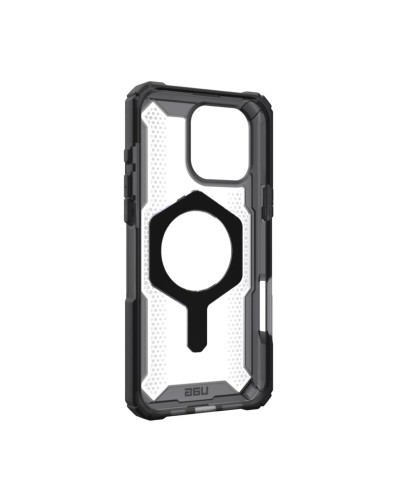 Чехол для смартфона UAG AAA Plazma Mag XTE для iPhone 14 Black (UAGPLZXTE14Black)