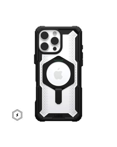 Чехол для смартфона UAG AAA Plazma Mag XTE для iPhone 14 Black (UAGPLZXTE14Black)