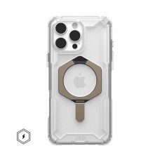 Чехол для смартфона UAG AAA Plazma Mag XTE Apple iPhone 14 All White (UAGPLZXTE14White)