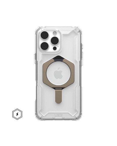 Чехол для смартфона UAG AAA Plazma Mag XTE Apple iPhone 14 All White (UAGPLZXTE14White)