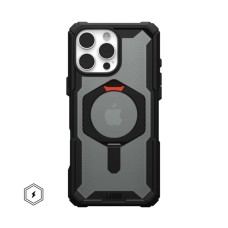 Чехол для смартфона UAG AAA Plazma Mag XTE Apple iPhone 14 All Black (UAGPLZXTE14AllBlack)