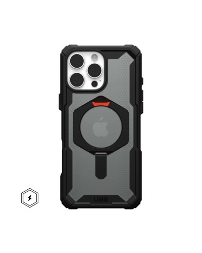 Чехол для смартфона UAG AAA Plazma Mag XTE Apple iPhone 14 All Black (UAGPLZXTE14AllBlack)