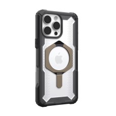 Чехол для смартфона UAG AAA Plazma Mag XTE для iPhone 16 Black (UAGPLZXTE16Black)