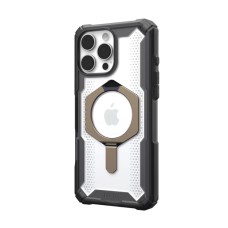 Чехол для смартфона UAG AAA Plazma Mag XTE для iPhone 16 Pro Max Black (UAGPLZXTE16ProMaxBlack)