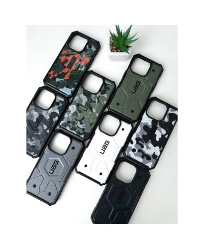 Чехол для смартфона UAG AAA Pathfinder Mag для Apple iPhone 14 Blue (UAPTMG14Blue)