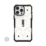 Чохол для смартфона UAG AAA Pathfinder Mag for Apple iPhone 14 All White (UAPTMG14White)
