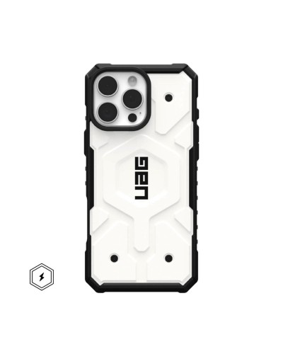 Чехол для смартфона UAG AAA Pathfinder Mag для Apple iPhone 14 All White (UAPTMG14White)