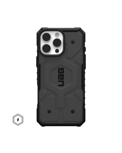 Чехол для смартфона UAG AAA Pathfinder Mag для Apple iPhone 14 Grey (UAPTMG14Grey)