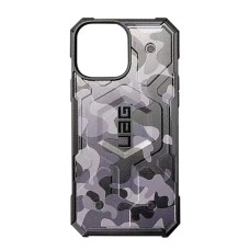 Чехол для смартфона UAG AAA Pathfinder Mag для Apple iPhone 14 Army Grey (UAPTMG14ARGrey)