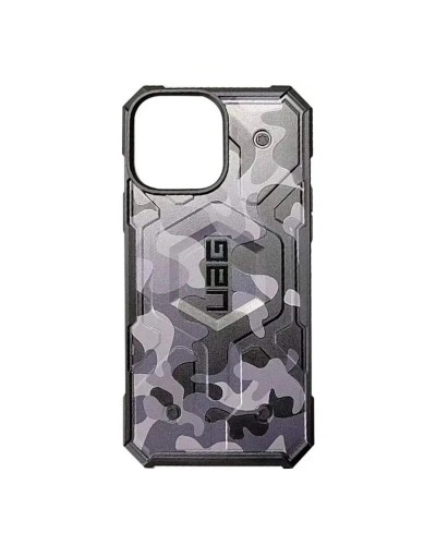 Чехол для смартфона UAG AAA Pathfinder Mag для Apple iPhone 14 Army Grey (UAPTMG14ARGrey)