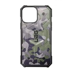 Чехол для смартфона UAG AAA Pathfinder Mag для Apple iPhone 14 Army Green (UAPTMG14ARGreen)